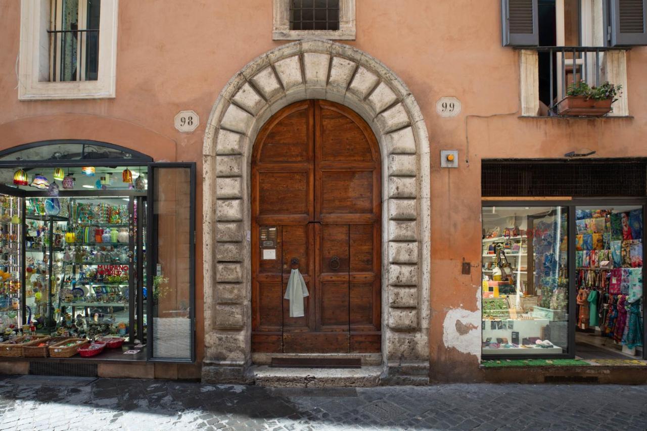Iflat Navona Cozy Roma