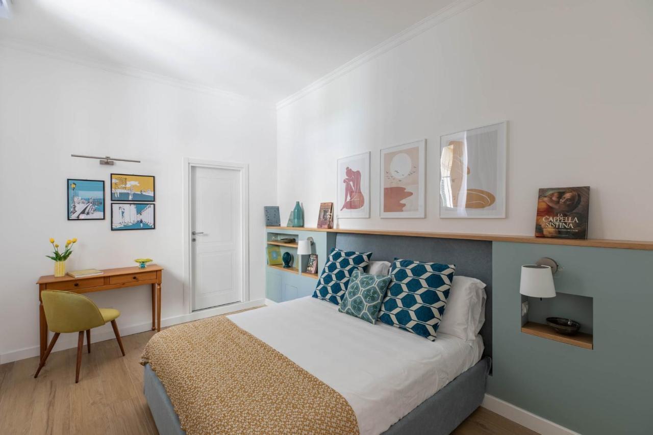 Iflat Navona Cozy Appartamento Roma