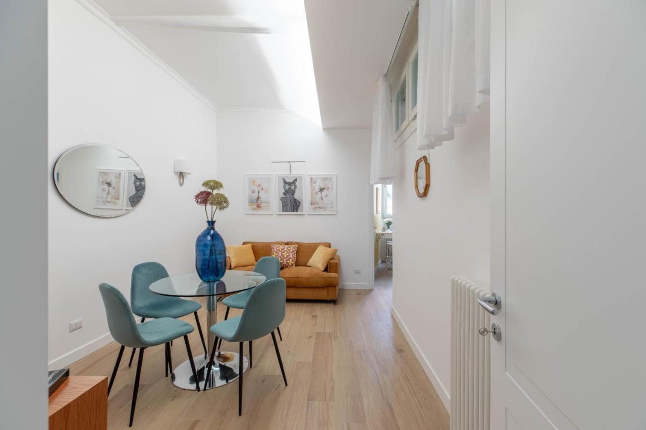 Iflat Navona Cozy Roma