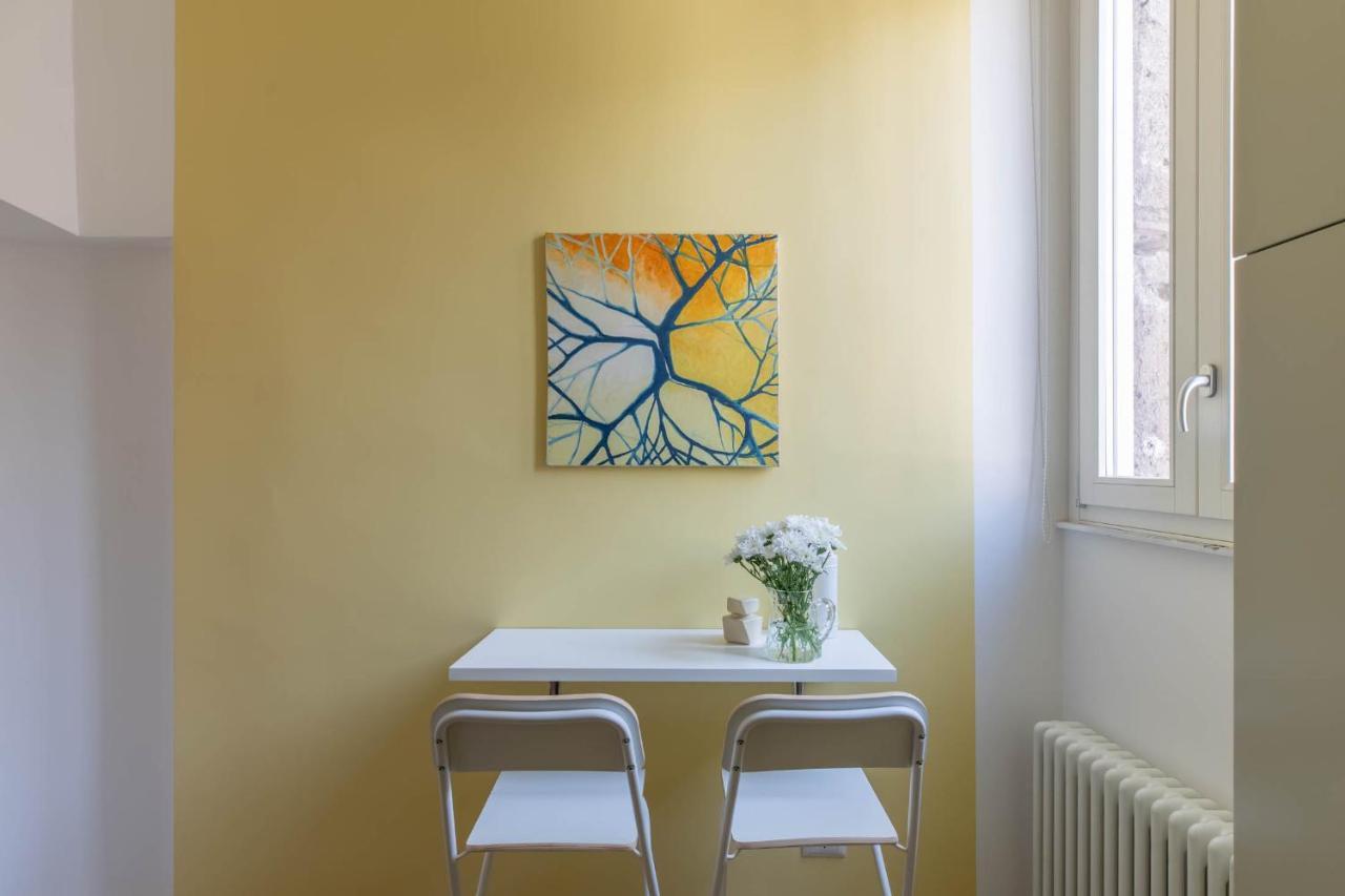 Iflat Navona Cozy Appartamento *