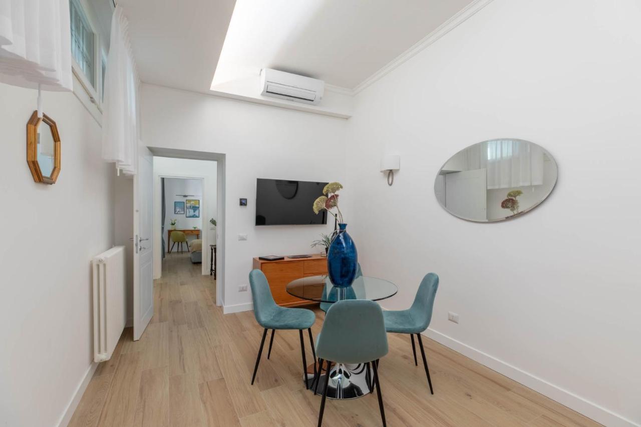 Iflat Navona Cozy Roma