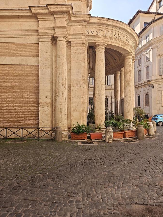 Leilighet Dulcis Navona Roma
