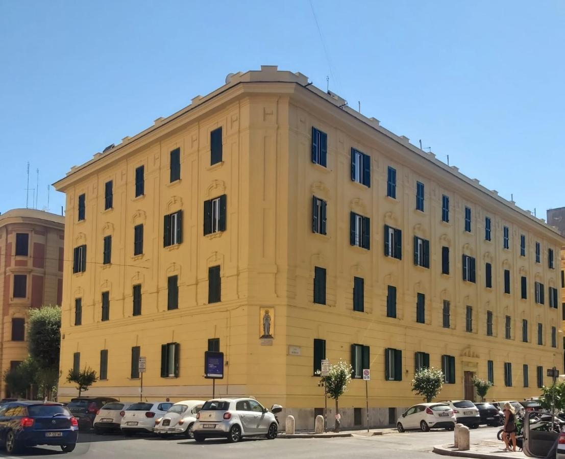 Domus Premuda * Roma