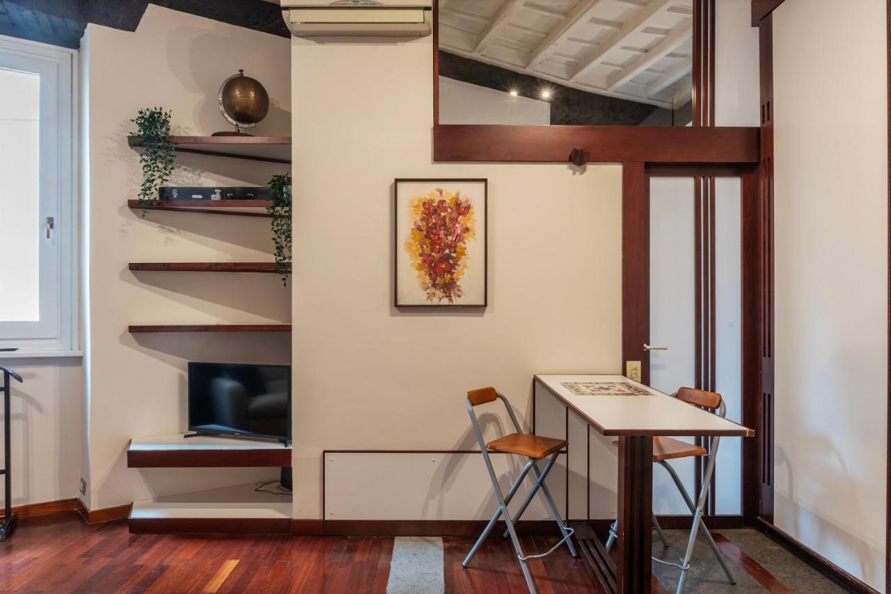 Apartamento Piazza Navona Petite House