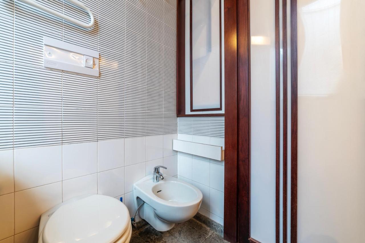 Apartamento Piazza Navona Petite House Roma