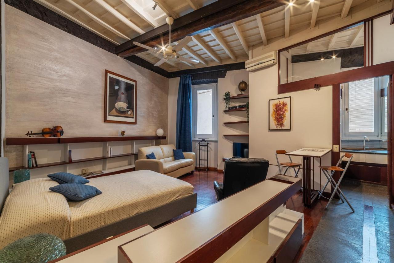 Apartamento Piazza Navona Petite House *