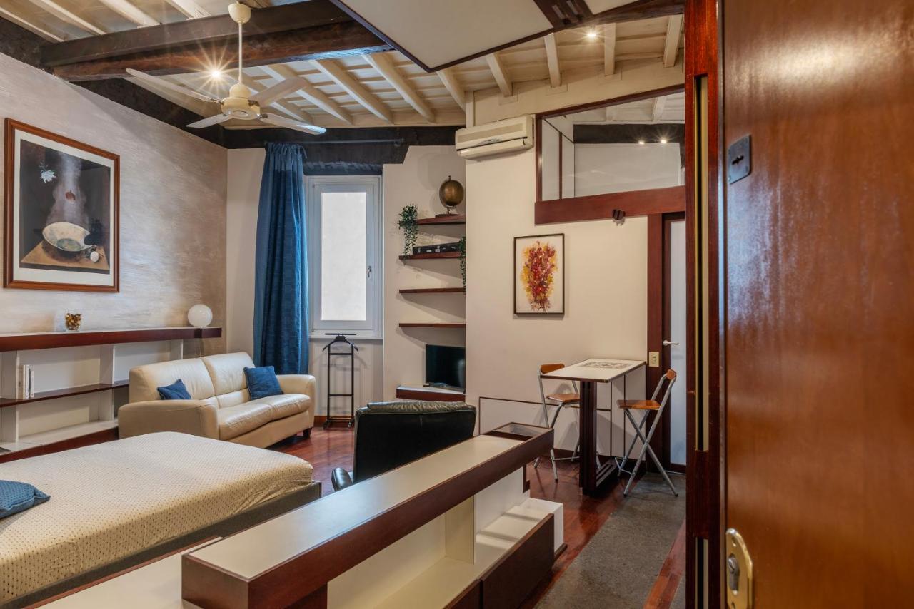 Piazza Navona Petite House Roma