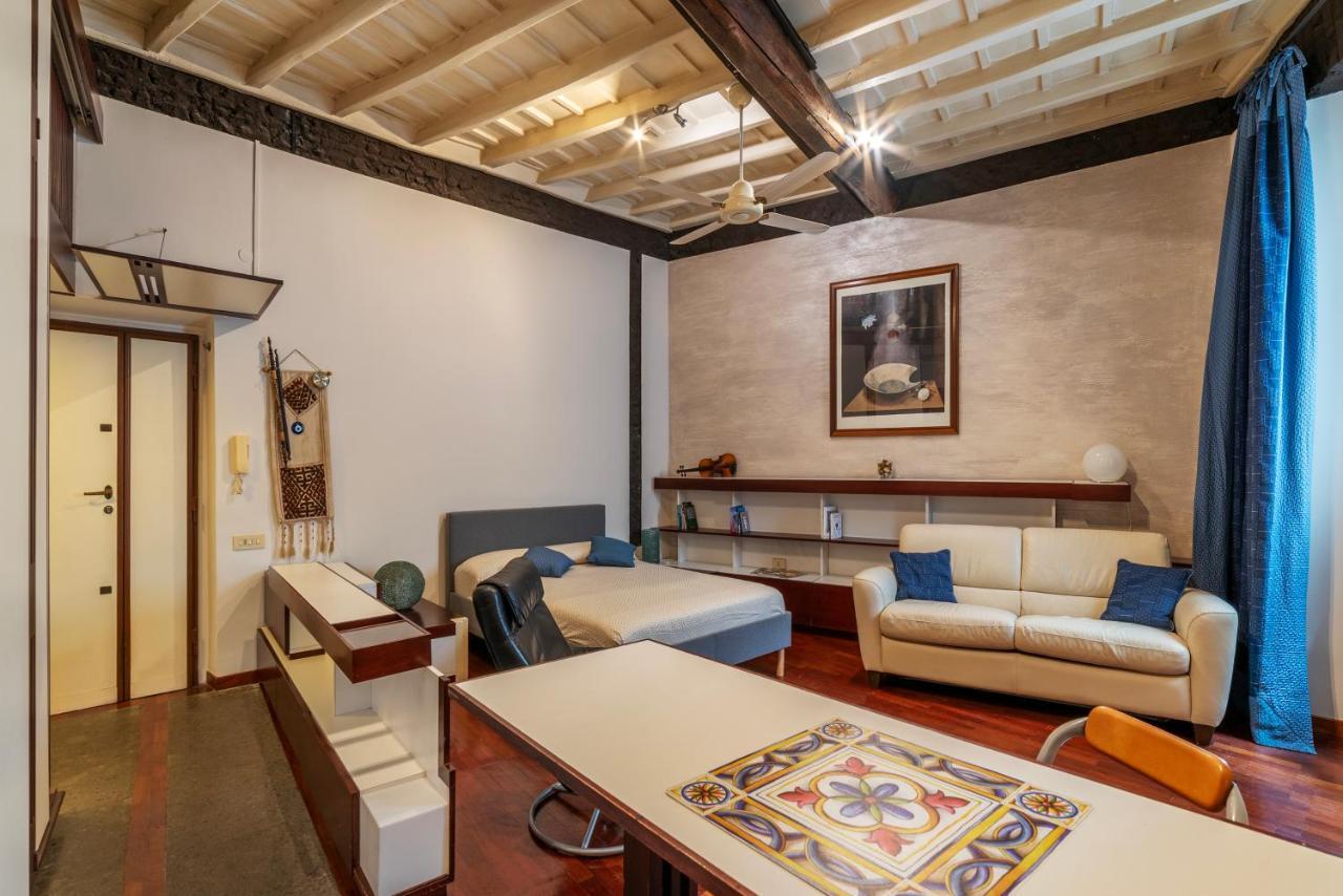Apartamento Piazza Navona Petite House Roma
