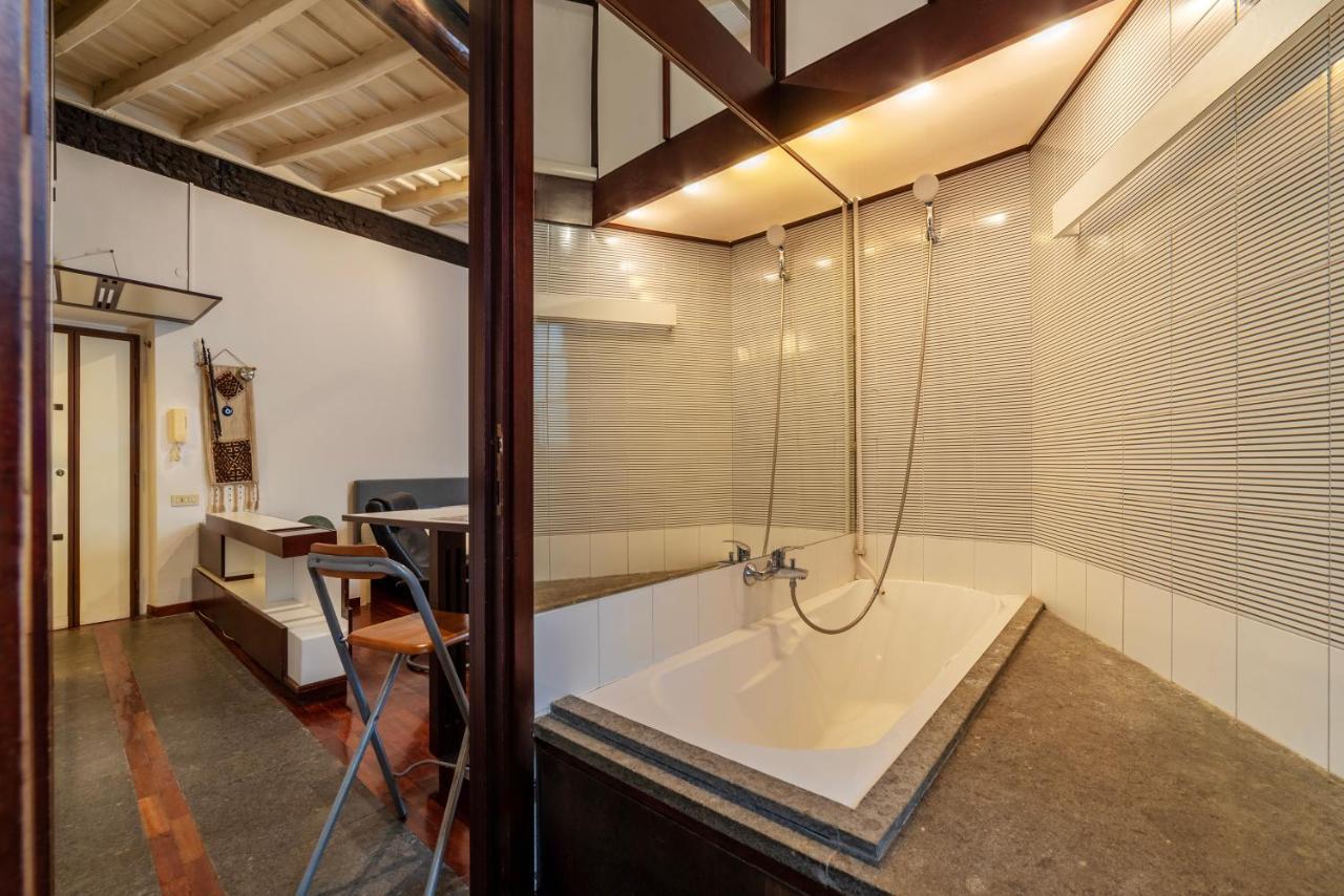 Apartamento Piazza Navona Petite House *