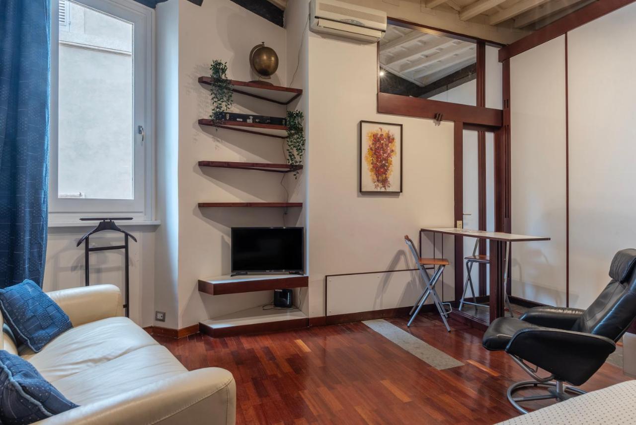 Piazza Navona Petite House Roma