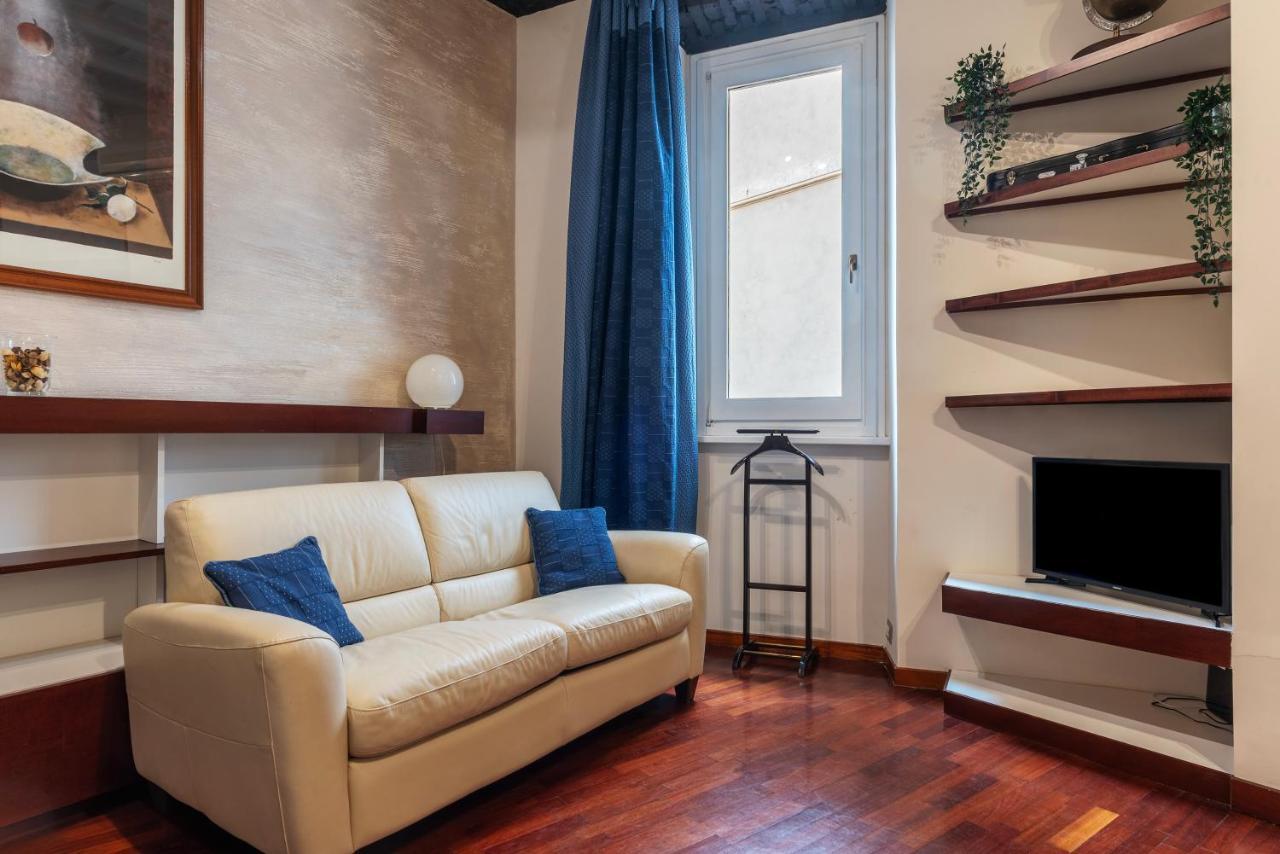Apartamento Piazza Navona Petite House *