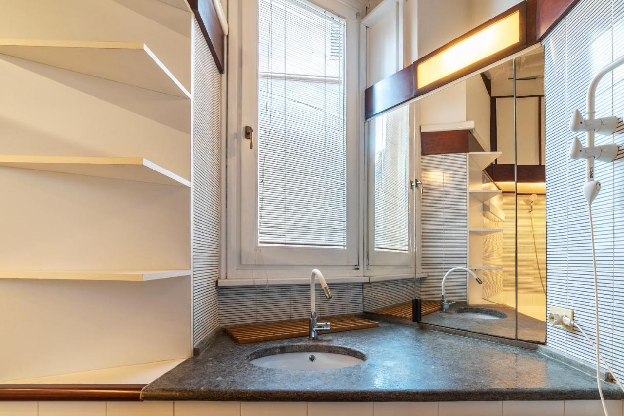 Apartamento Piazza Navona Petite House Roma