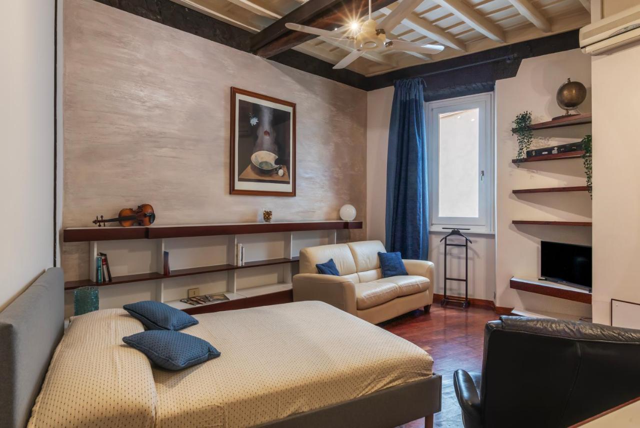 Piazza Navona Petite House Apartamento Roma