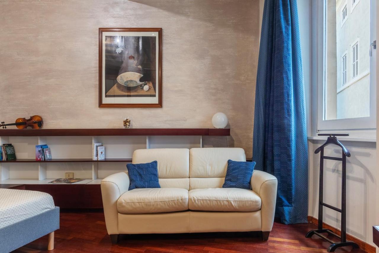 Piazza Navona Petite House Apartamento Roma