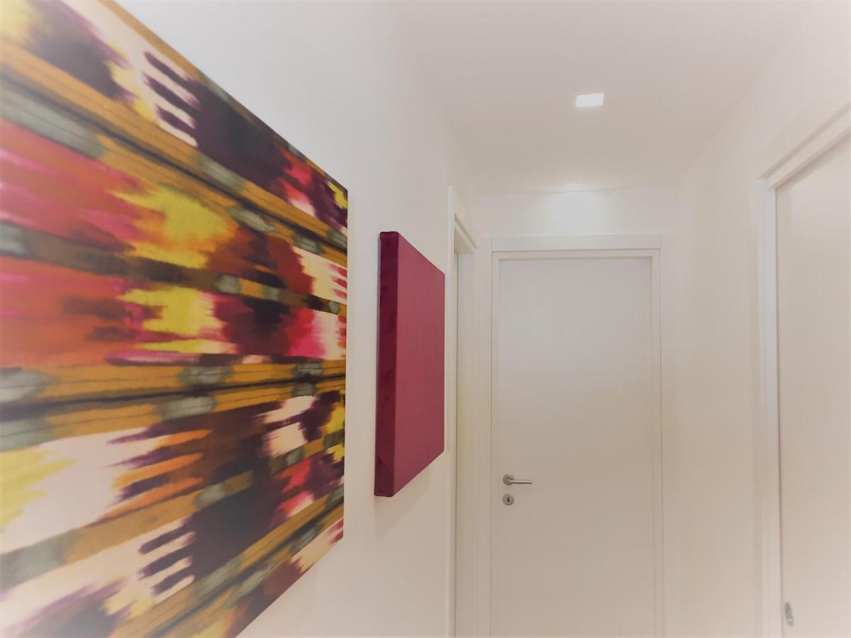 Apartamento La Casa Di Livia *