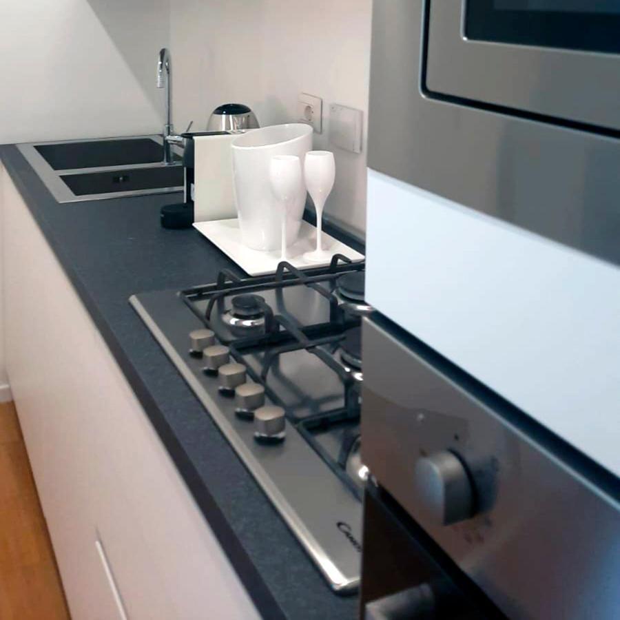 Apartamento La Casa Di Livia *