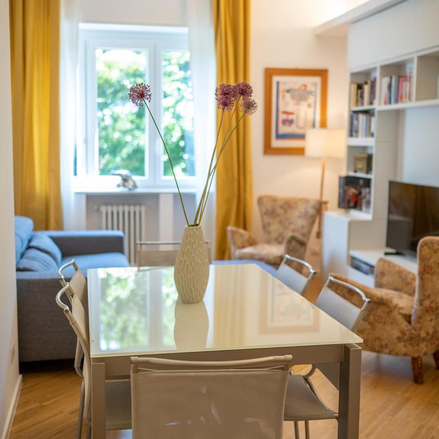 La Casa Di Livia Apartamento *