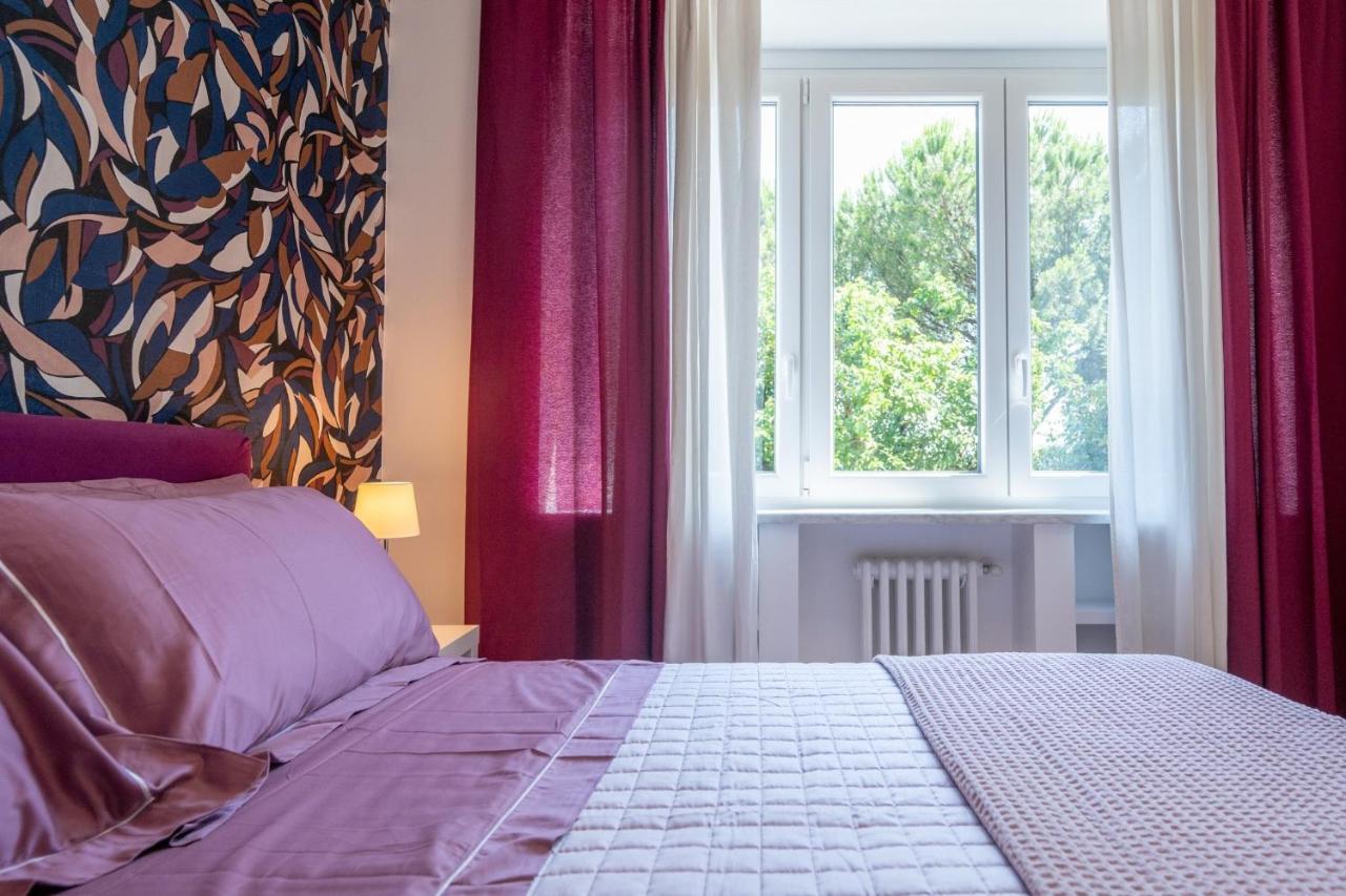 Apartamento La Casa Di Livia *