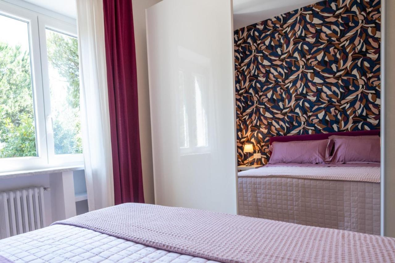 La Casa Di Livia Apartamento Roma