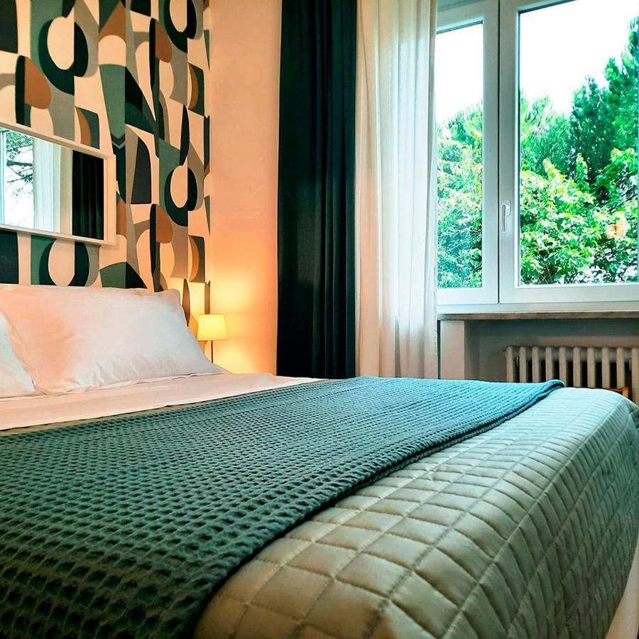 Apartamento La Casa Di Livia Roma