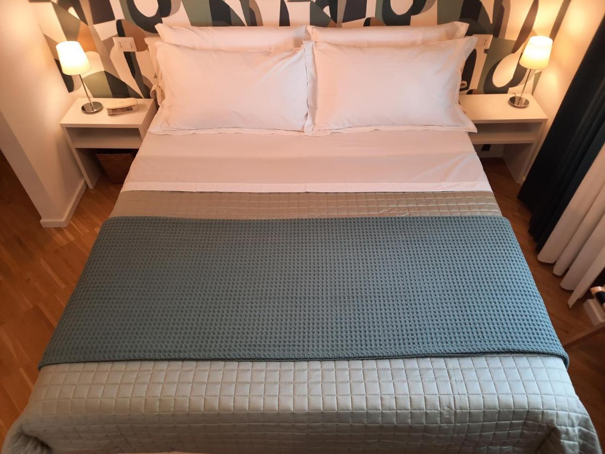 La Casa Di Livia Apartamento *