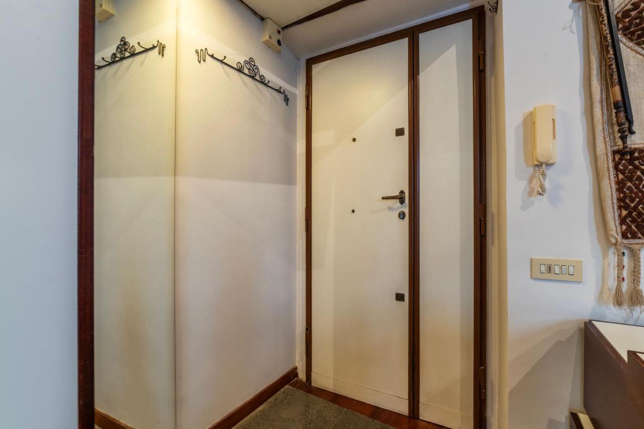 Piazza Navona Petite House Apartamento