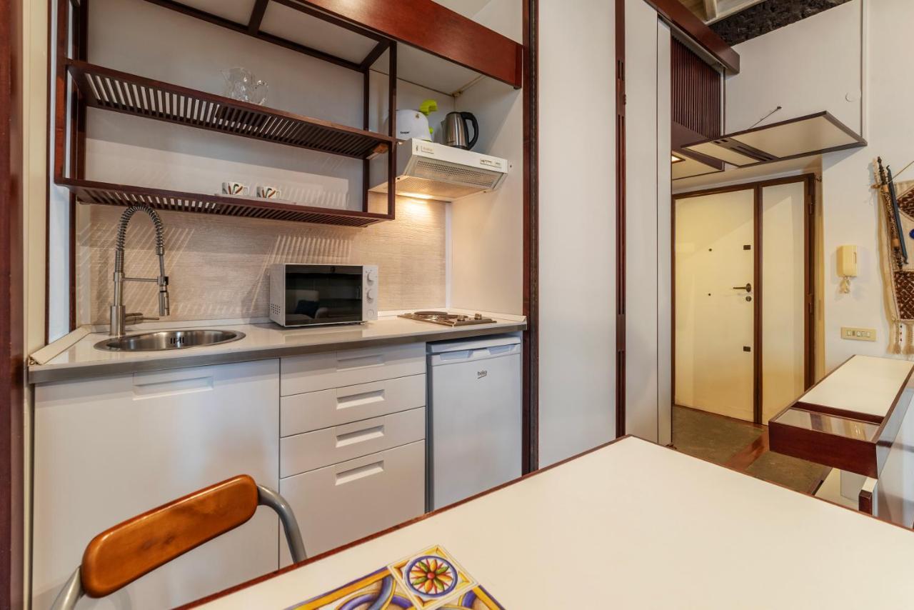 Apartamento Piazza Navona Petite House *