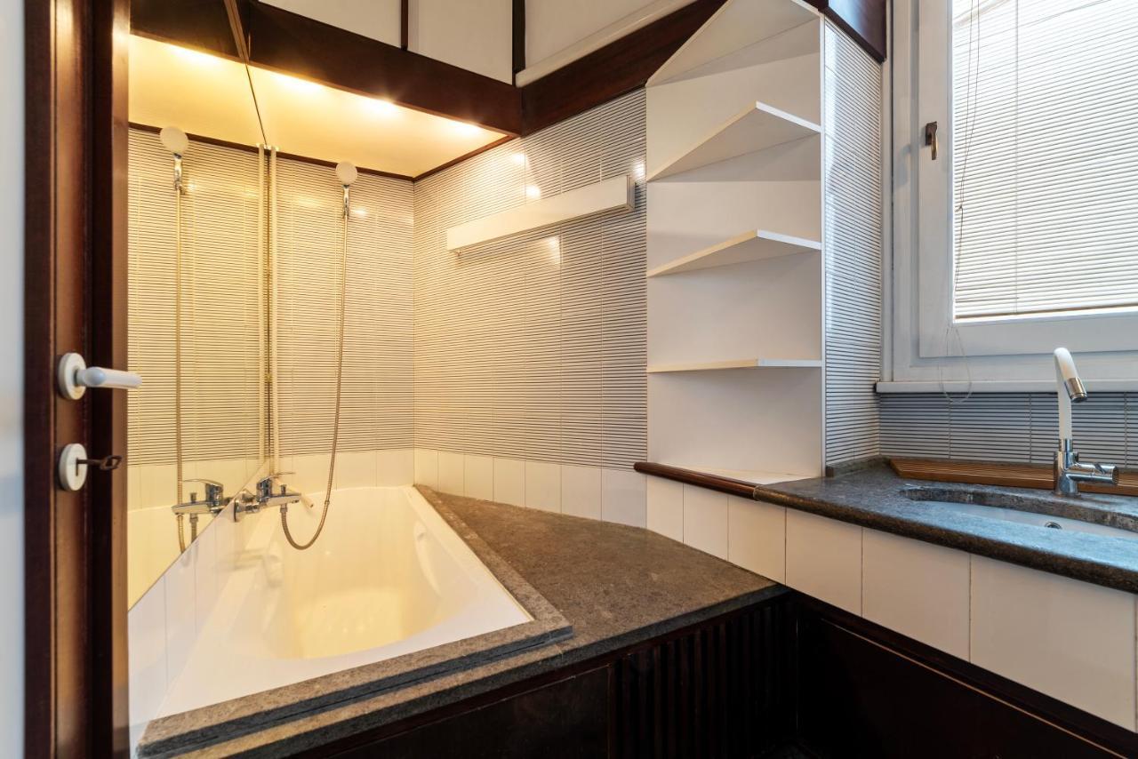 Apartamento Piazza Navona Petite House