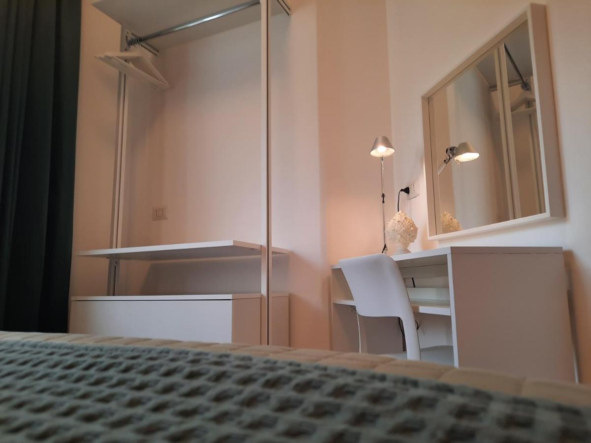 La Casa Di Livia Apartamento Roma