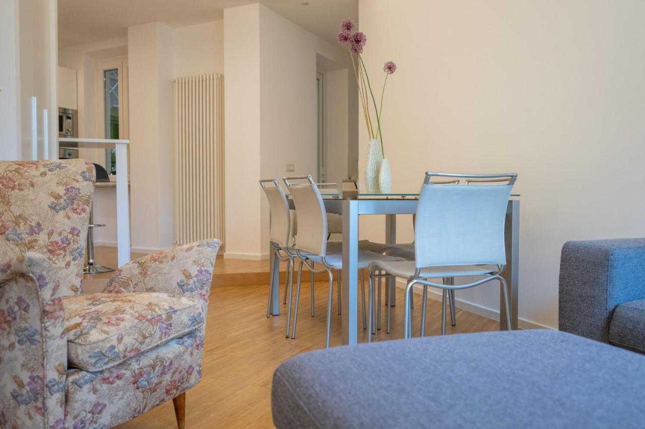 Apartamento La Casa Di Livia