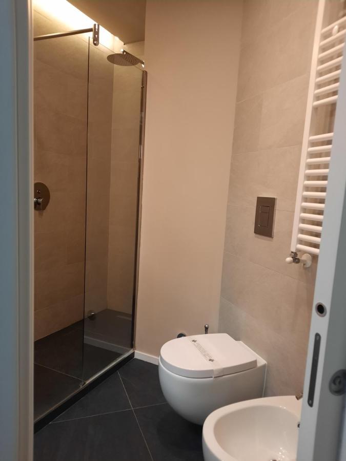 La Casa Di Livia Apartamento Roma