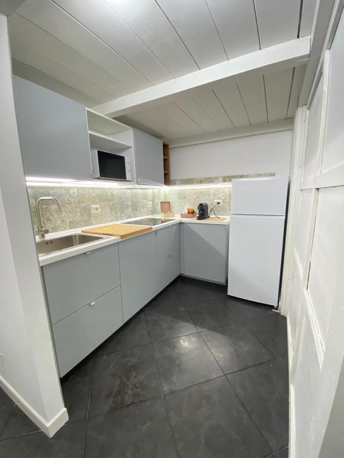 Apartment Loft Torlonia