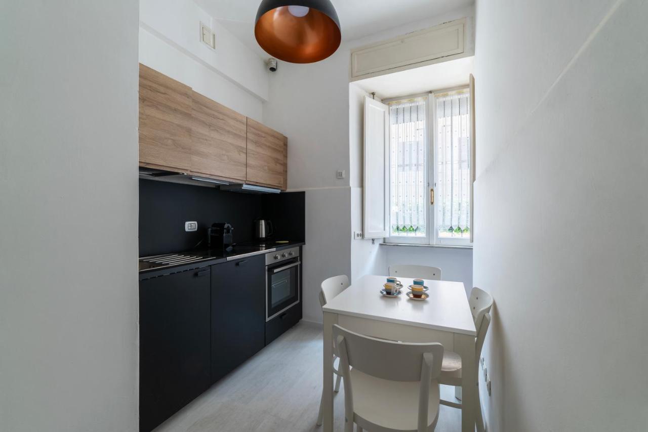 Colosseo Honey Apartamento Roma