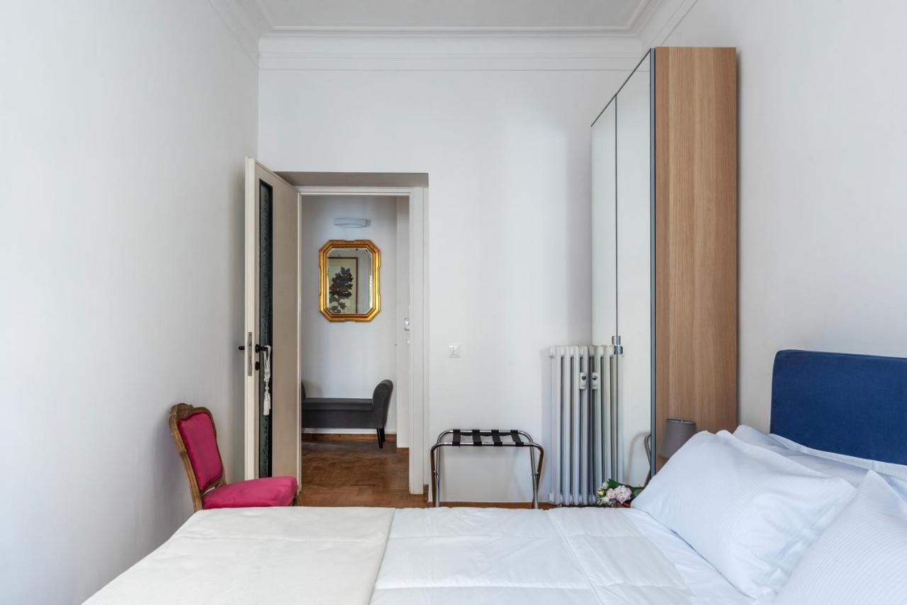 Apartamento Colosseo Honey *