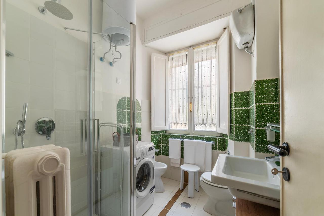 Apartamento Colosseo Honey Roma
