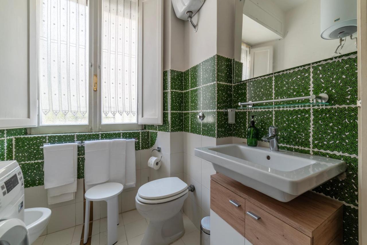 Apartamento Colosseo Honey *