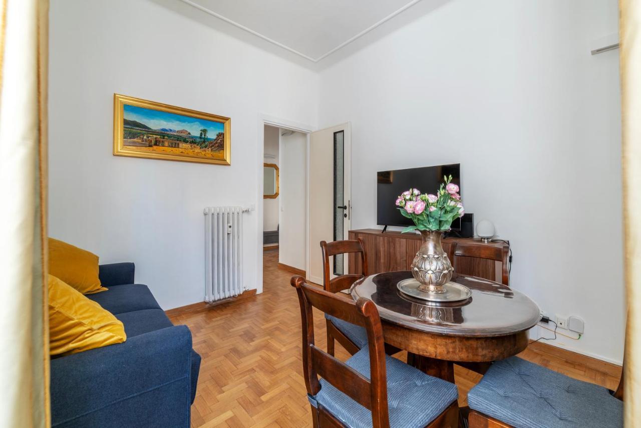 Apartamento Colosseo Honey Roma
