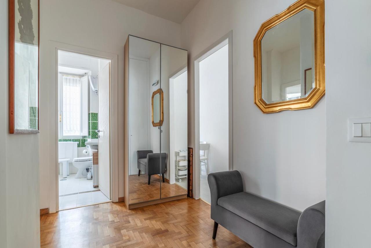 Apartamento Colosseo Honey
