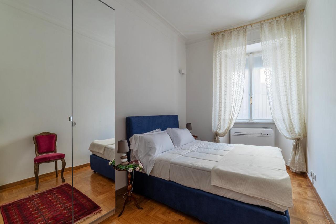 Apartamento Colosseo Honey *