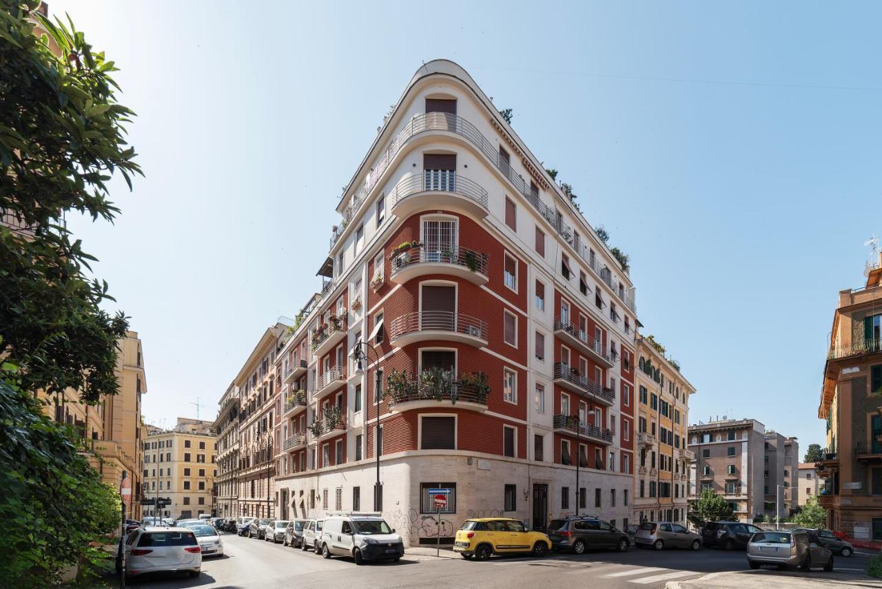 Apartamento Colosseo Honey Roma
