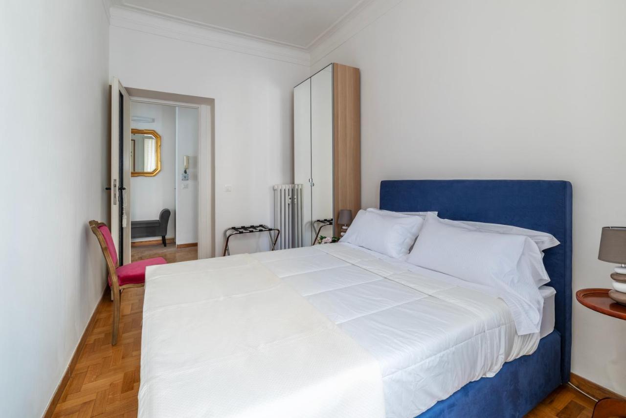 Apartamento Colosseo Honey Roma