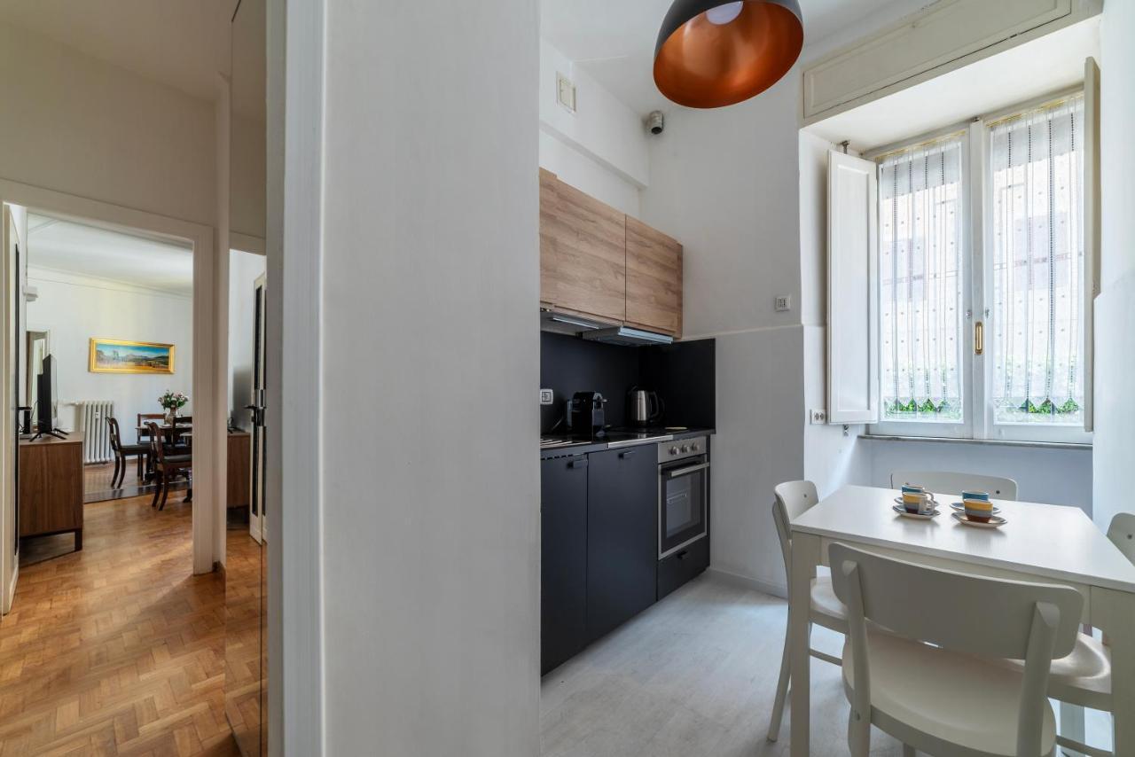 Apartamento Colosseo Honey