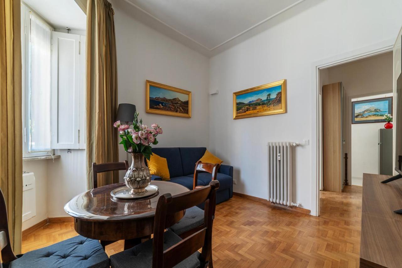 Colosseo Honey Apartamento