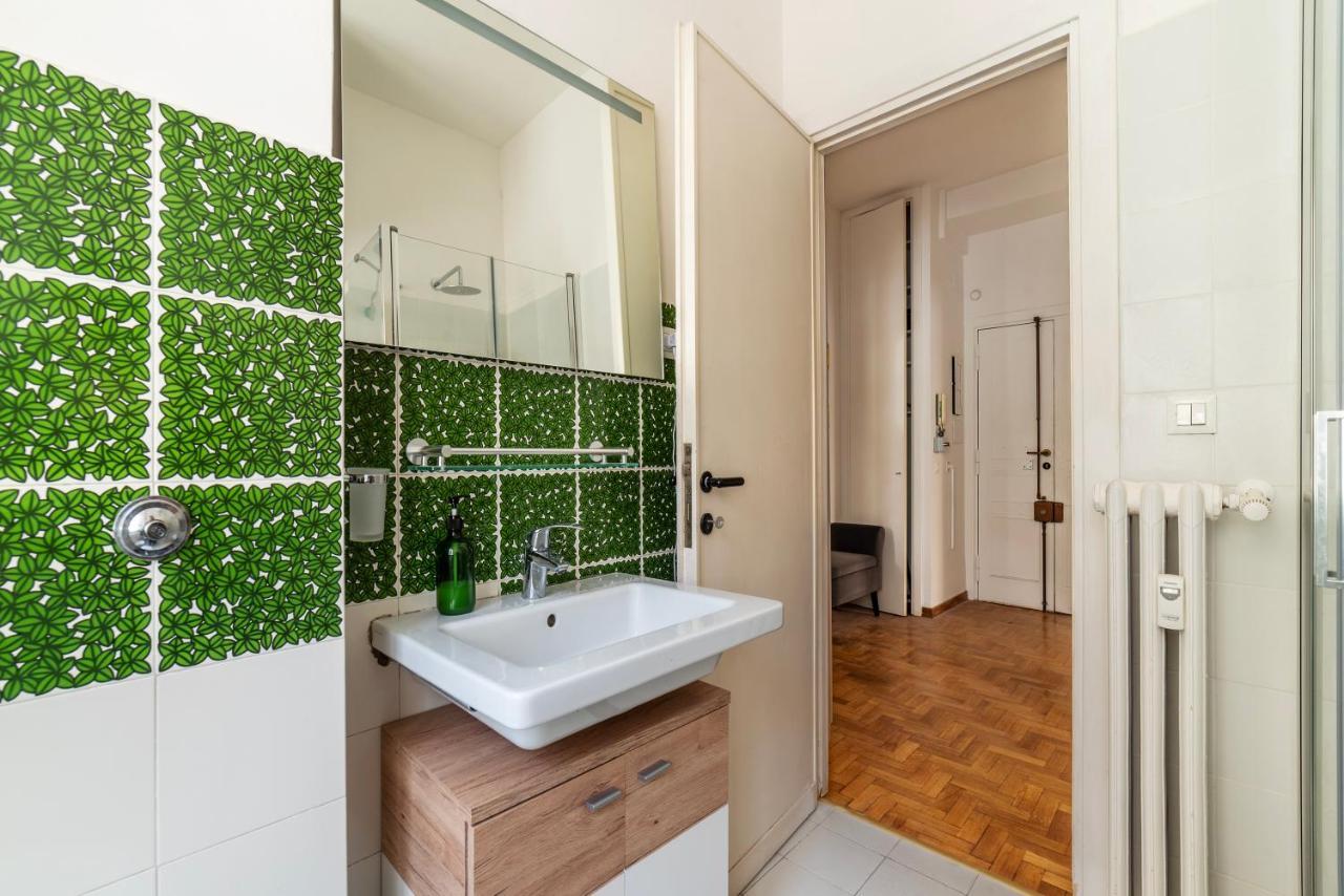 Apartamento Colosseo Honey *