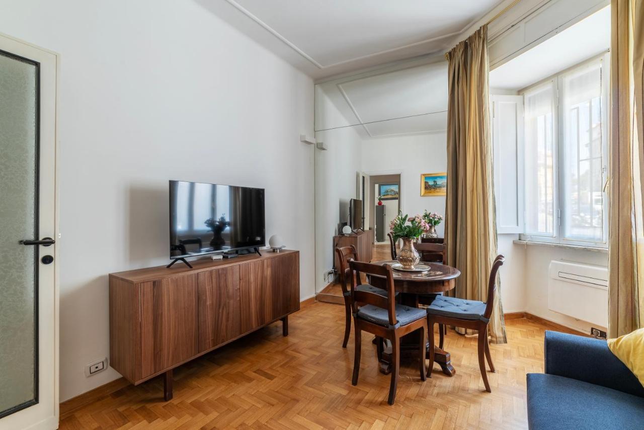 Colosseo Honey Apartamento *
