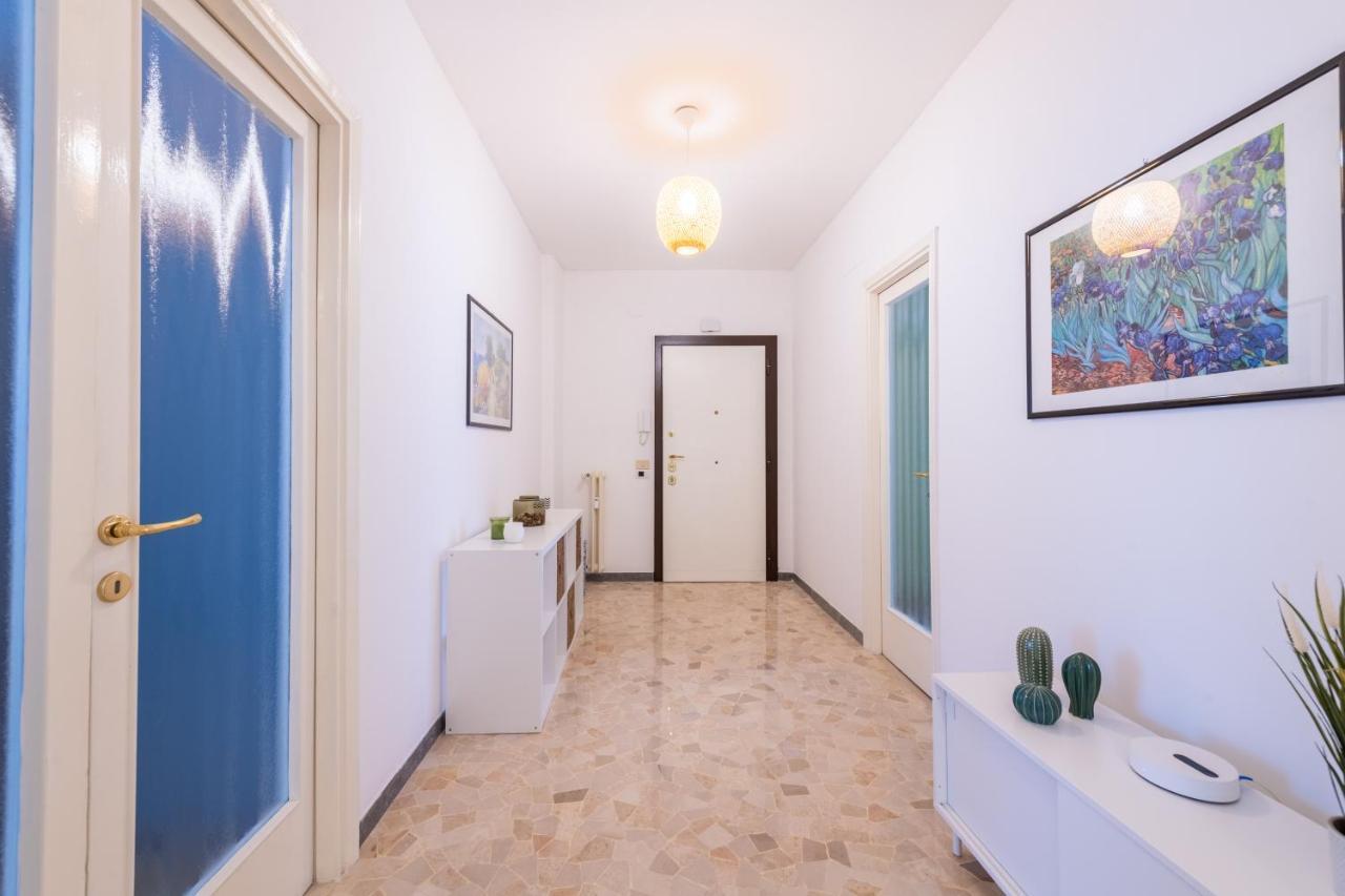 Appartamento Casa Tripolitania