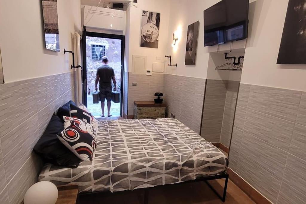 Trastevere Gallery Apartamento Roma