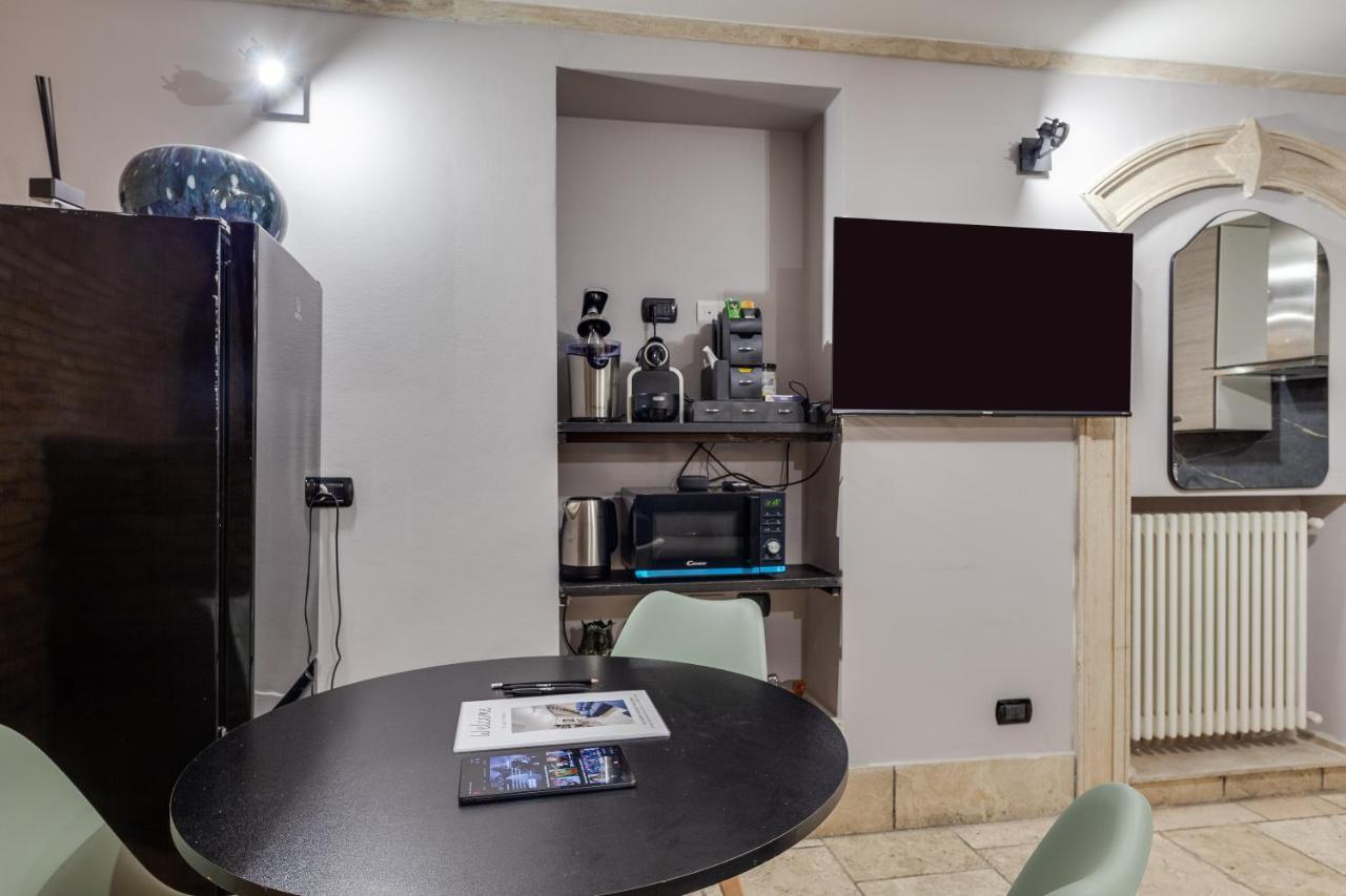 Apartment Lares Navona Rom