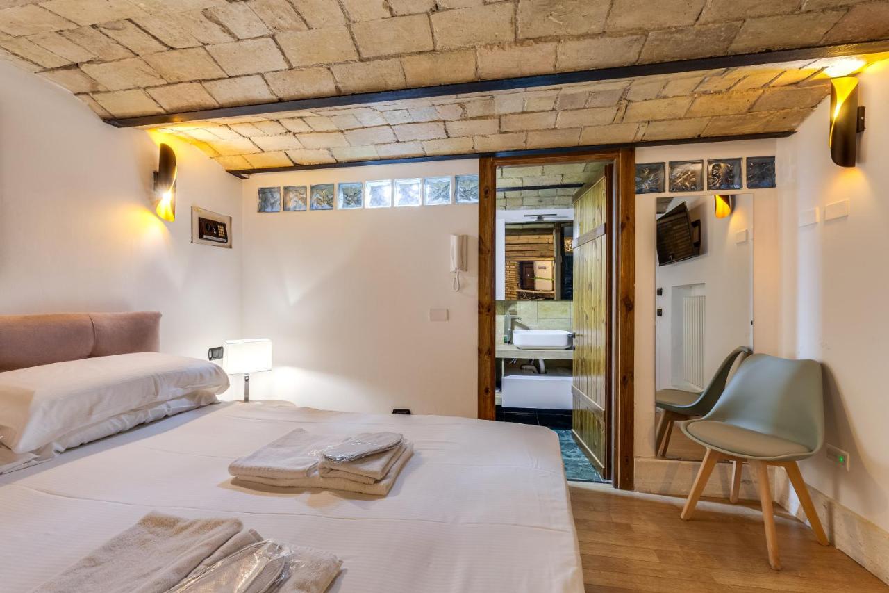 Lares Navona Apartment *