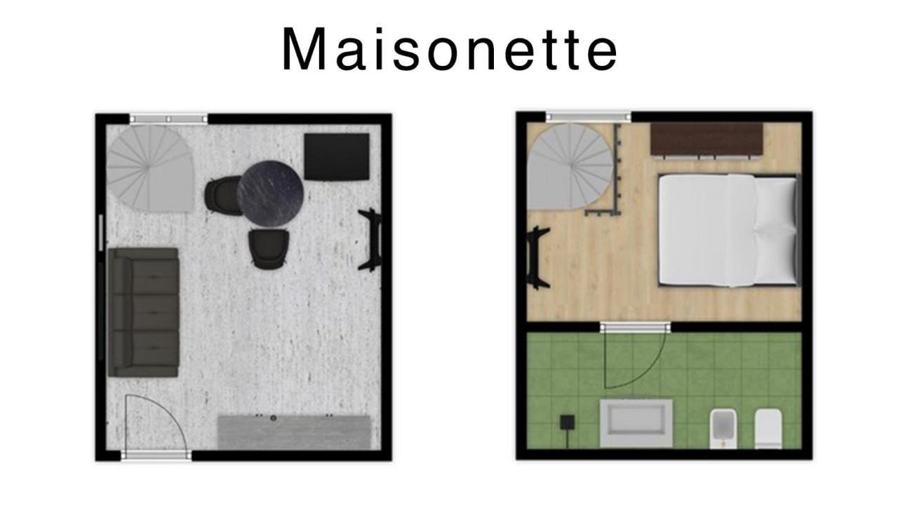 Lares Navona Apartment *